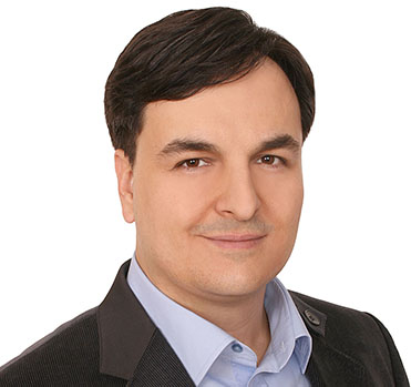 Selcuk Ozmumcu